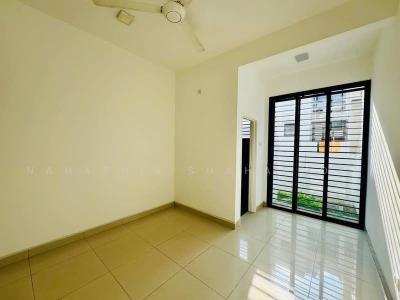 2-storey Terraced House for Sale in Shah Alam (Selangor) - Nahathir Shahabudin - Interior - PropertyGuru.com.my