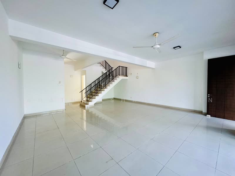 2-storey Terraced House for Sale in Shah Alam (Selangor) - Nahathir Shahabudin - Interior - PropertyGuru.com.my
