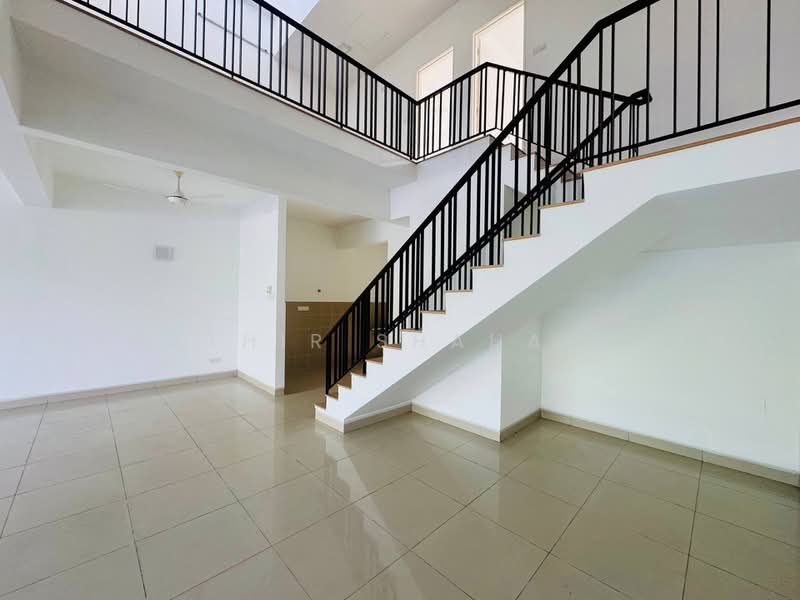 2-storey Terraced House for Sale in Shah Alam (Selangor) - Nahathir Shahabudin - Interior - PropertyGuru.com.my