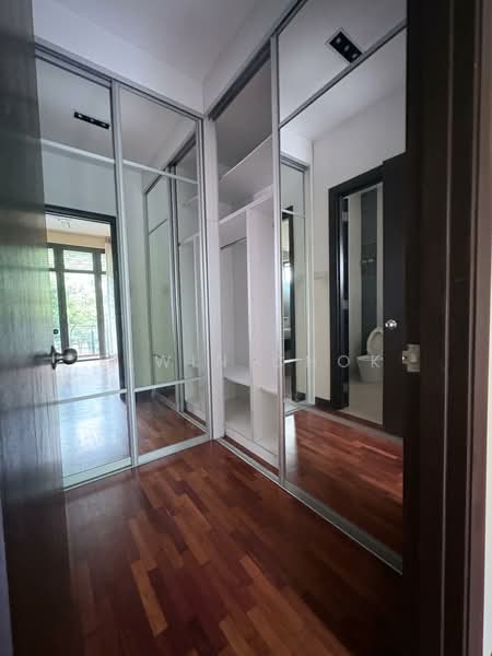 Bungalow House for Rent in Setia Eco Park (Setia Alam) - Elwin Chok - Interior - PropertyGuru.com.my