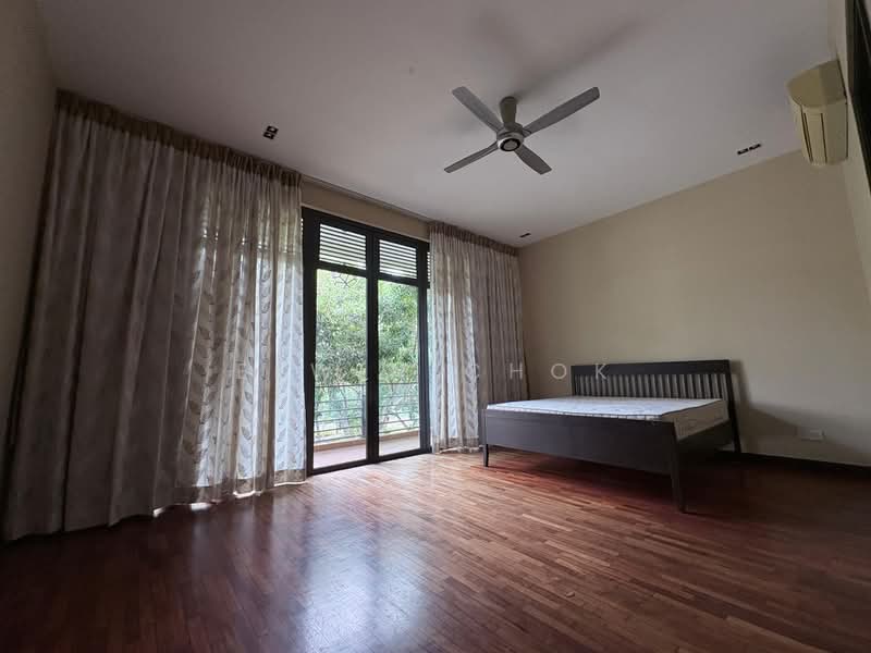 Bungalow House for Rent in Setia Eco Park (Setia Alam) - Elwin Chok - Bedroom - PropertyGuru.com.my