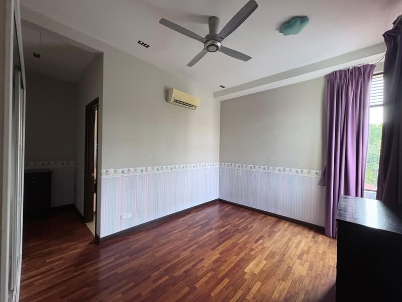 Bungalow House for Rent in Setia Eco Park (Setia Alam) - Elwin Chok - Interior - PropertyGuru.com.my