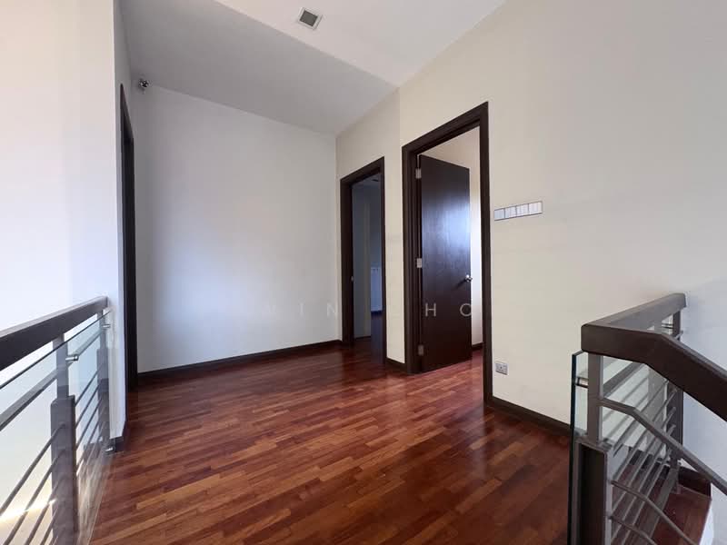 Bungalow House for Rent in Setia Eco Park (Setia Alam) - Elwin Chok - Interior - PropertyGuru.com.my