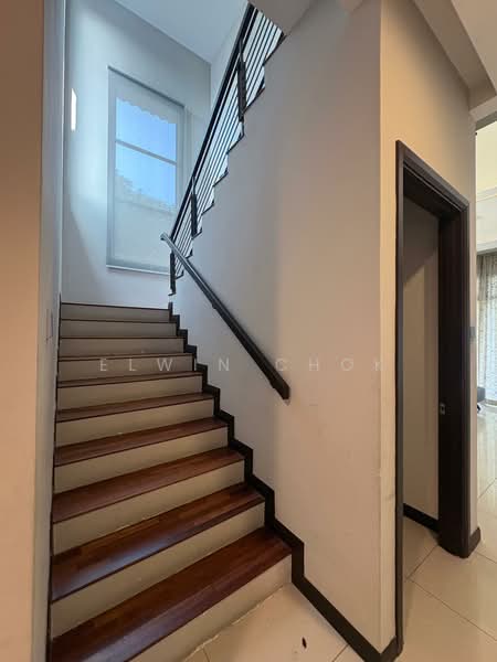 Bungalow House for Rent in Setia Eco Park (Setia Alam) - Elwin Chok - Interior - PropertyGuru.com.my