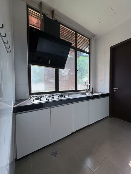 Bungalow House for Rent in Setia Eco Park (Setia Alam) - Elwin Chok - Kitchen - PropertyGuru.com.my