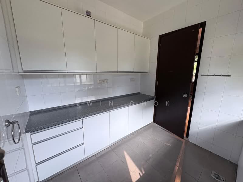 Bungalow House for Rent in Setia Eco Park (Setia Alam) - Elwin Chok - Kitchen - PropertyGuru.com.my
