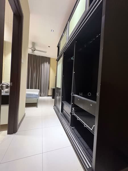 Bungalow House for Rent in Setia Eco Park (Setia Alam) - Elwin Chok - Bedroom - PropertyGuru.com.my