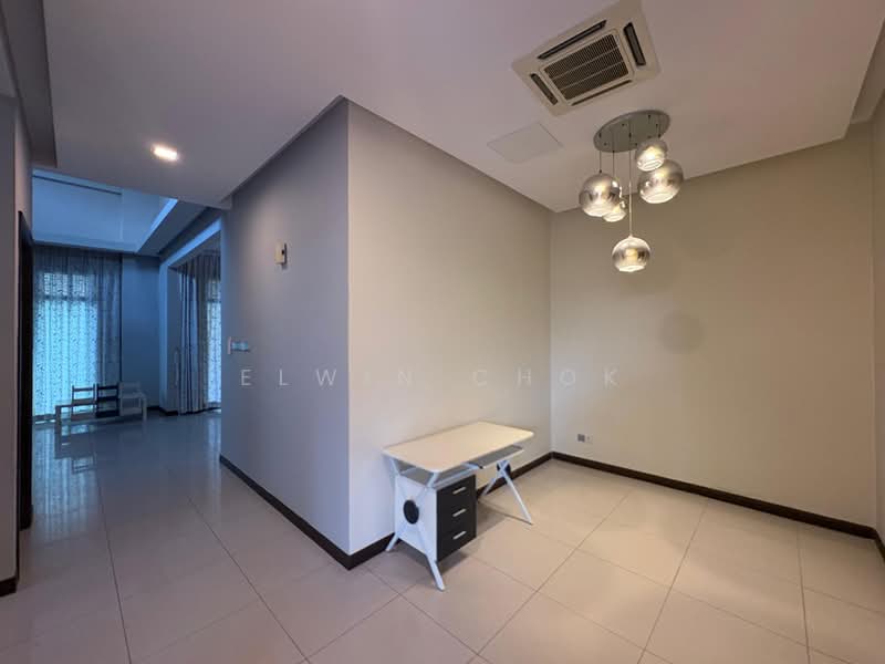 Bungalow House for Rent in Setia Eco Park (Setia Alam) - Elwin Chok - Interior - PropertyGuru.com.my