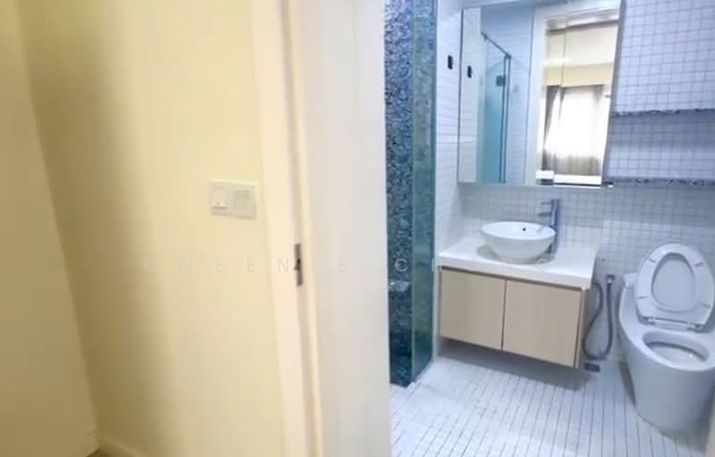 Condominium for Rent at Sixceylon - Kweenie Chong - Bathroom - PropertyGuru.com.my