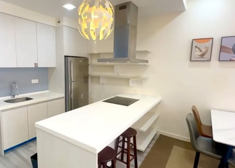 Condominium for Rent at Sixceylon - Kweenie Chong - PropertyGuru.com.my