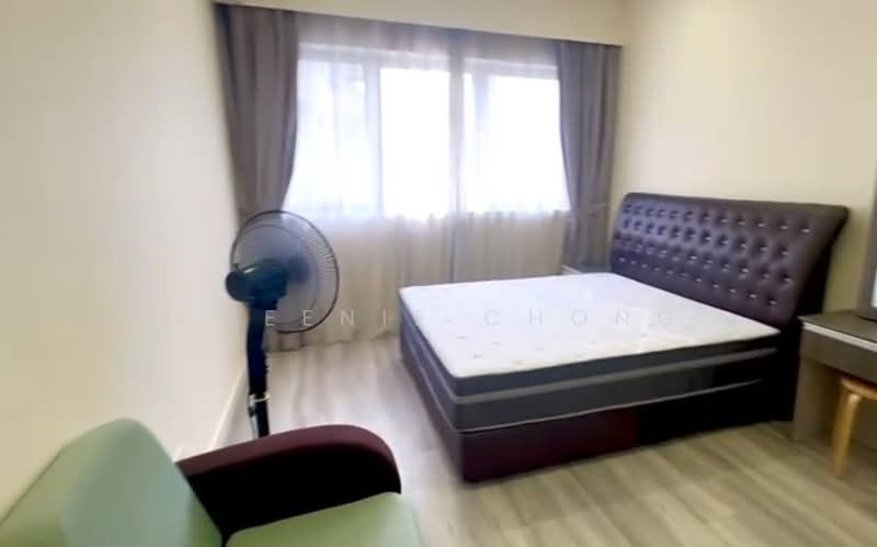 Condominium for Rent at Sixceylon - Kweenie Chong - PropertyGuru.com.my
