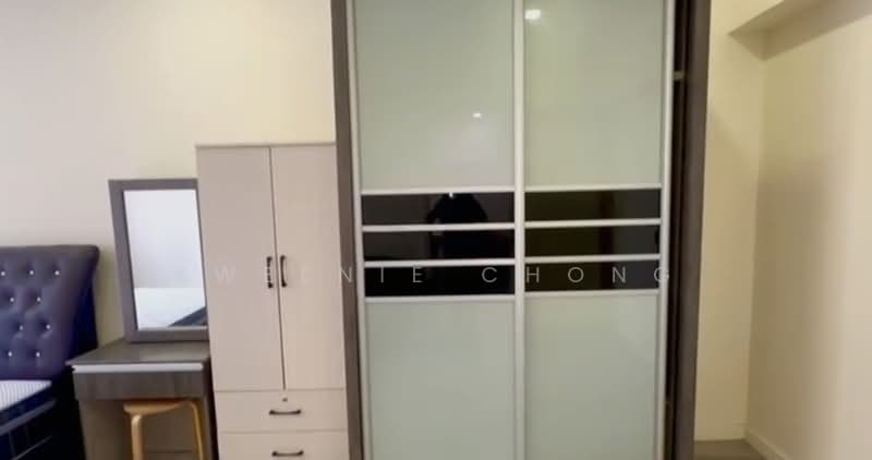 Condominium for Rent at Sixceylon - Kweenie Chong - PropertyGuru.com.my