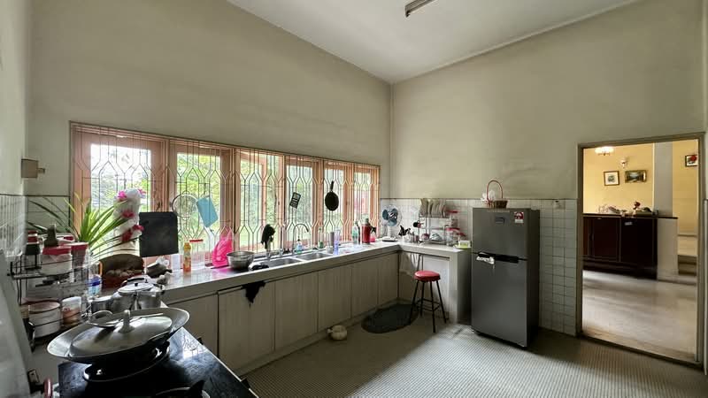 Bungalow House untuk Dijual di Bangsar (Kuala Lumpur) - Aivan Ng - Kitchen - PropertyGuru.com.my