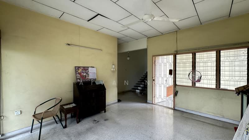 Bungalow House untuk Dijual di Bangsar (Kuala Lumpur) - Aivan Ng - Living Room - PropertyGuru.com.my