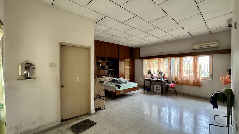 Bungalow House untuk Dijual di Bangsar (Kuala Lumpur) - Aivan Ng - Bedroom - PropertyGuru.com.my