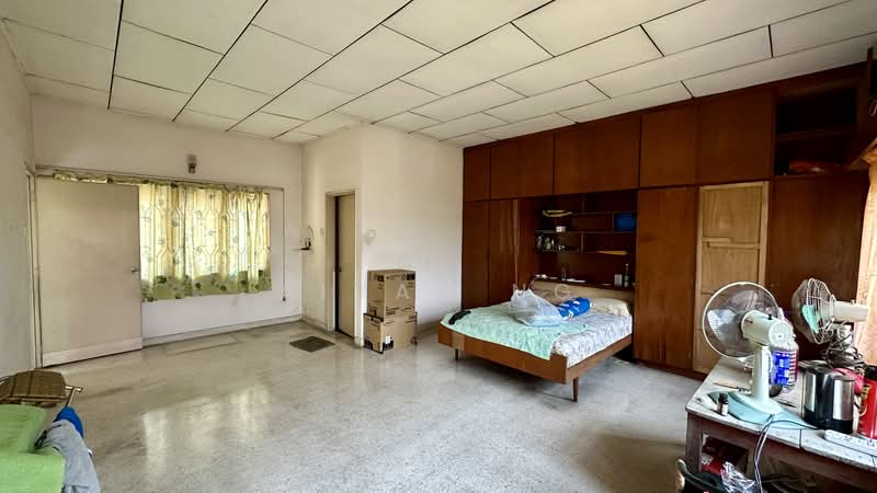 Bungalow House untuk Dijual di Bangsar (Kuala Lumpur) - Aivan Ng - Bedroom - PropertyGuru.com.my