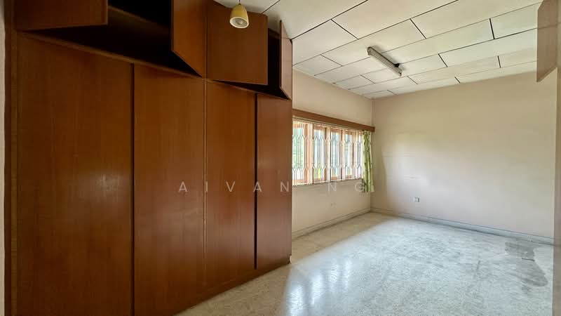 Bungalow House untuk Dijual di Bangsar (Kuala Lumpur) - Aivan Ng - Bedroom - PropertyGuru.com.my