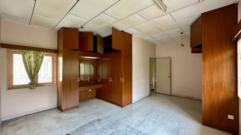 Bungalow House untuk Dijual di Bangsar (Kuala Lumpur) - Aivan Ng - Interior - PropertyGuru.com.my