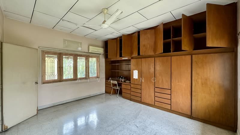 Bungalow House untuk Dijual di Bangsar (Kuala Lumpur) - Aivan Ng - Study - PropertyGuru.com.my