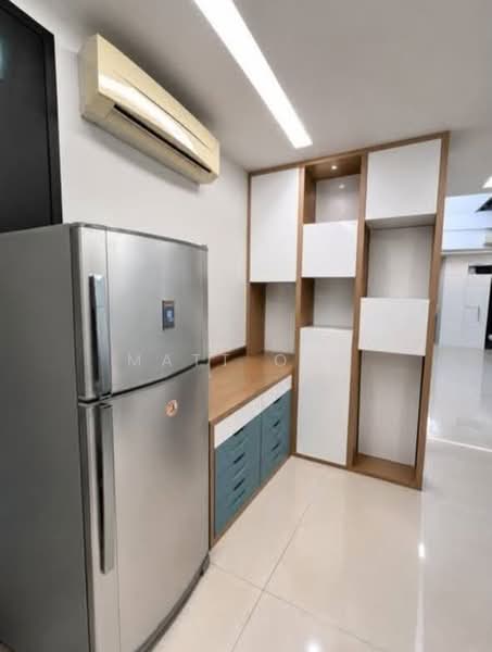 Terraced House for Rent in Desa Parkcity (Kuala Lumpur) - Matt Ong - Interior - PropertyGuru.com.my