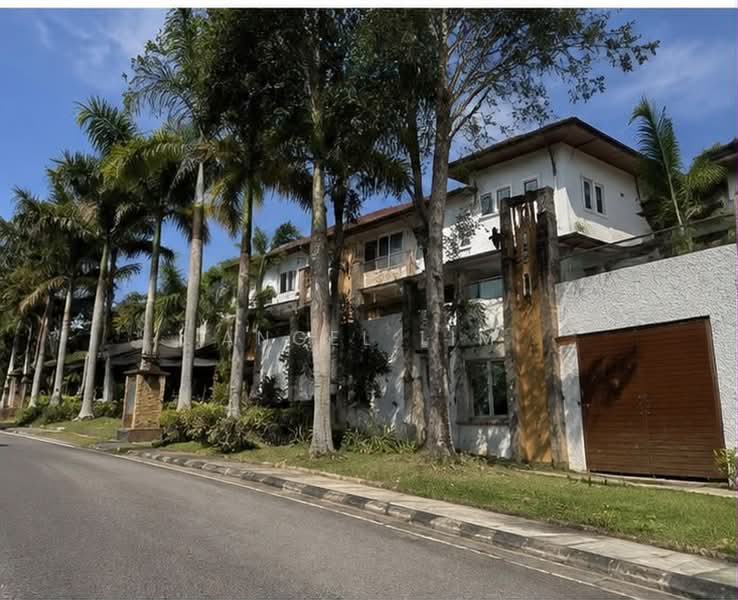 Tanah Kediaman untuk Dijual di Nilai (Negeri Sembilan) - angel lim - Exterior - PropertyGuru.com.my