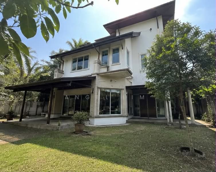 Tanah Kediaman untuk Dijual di Nilai (Negeri Sembilan) - angel lim - Exterior - PropertyGuru.com.my