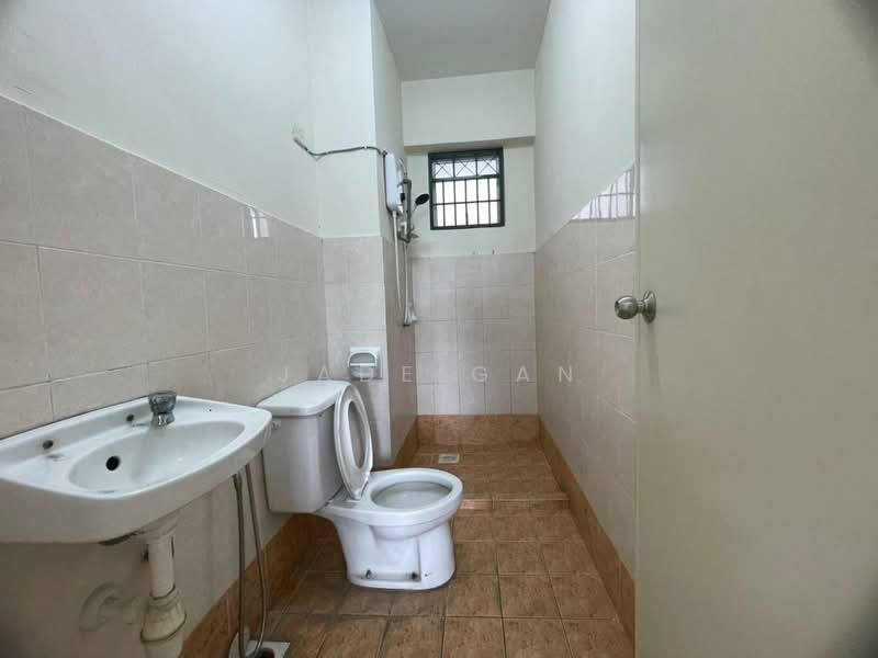 Apartment for Rent at Arena Green - Jade Gan - Bathroom - PropertyGuru.com.my