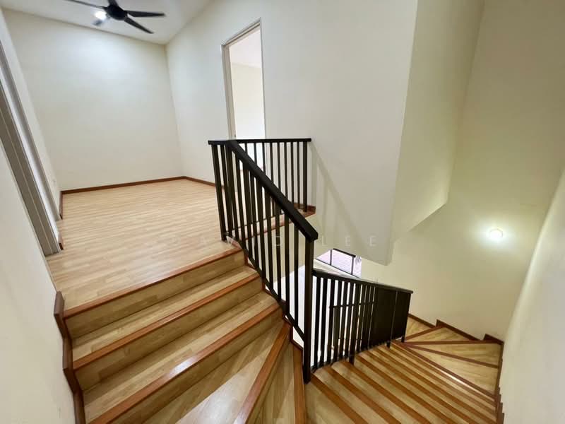 2-storey Terraced House for Sale in Taman Anggun 3 (Rawang) - David Lee - Interior - PropertyGuru.com.my