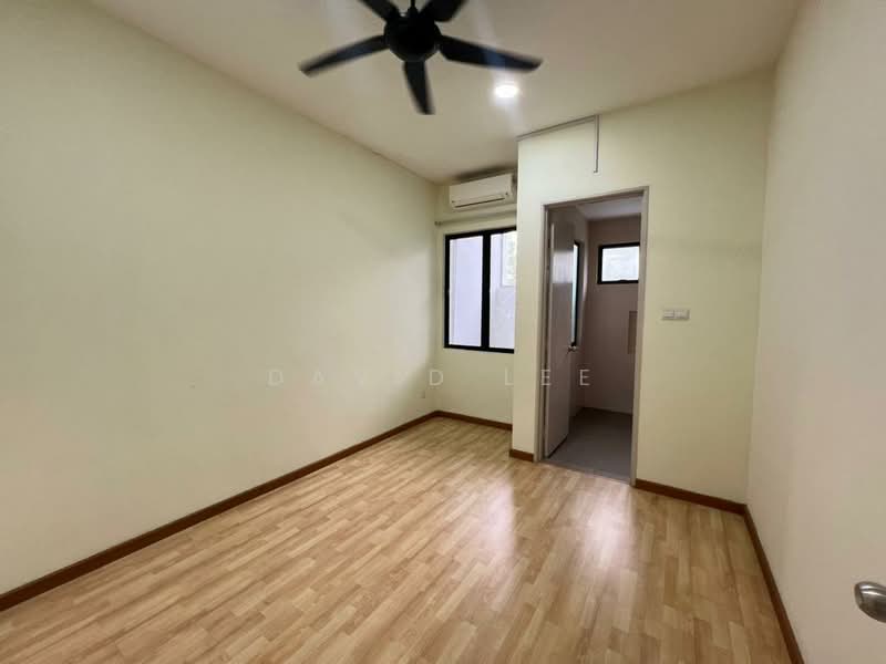 2-storey Terraced House for Sale in Taman Anggun 3 (Rawang) - David Lee - Interior - PropertyGuru.com.my