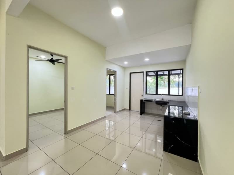 2-storey Terraced House for Sale in Taman Anggun 3 (Rawang) - David Lee - Kitchen - PropertyGuru.com.my