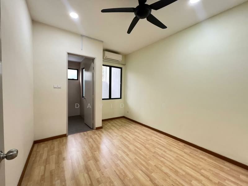 2-storey Terraced House for Sale in Taman Anggun 3 (Rawang) - David Lee - Bedroom - PropertyGuru.com.my