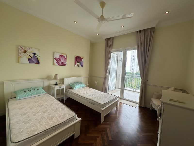 Condominium for Rent at Quayside Seafront Resort Condominiums - Molly Lee - PropertyGuru.com.my