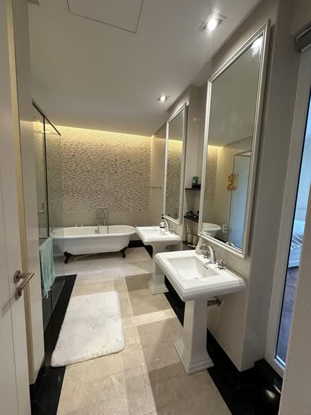 Condominium for Rent at Quayside Seafront Resort Condominiums - Molly Lee - PropertyGuru.com.my
