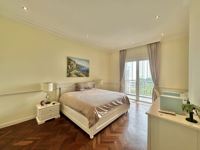 Condominium for Rent at Quayside Seafront Resort Condominiums - Molly Lee - PropertyGuru.com.my