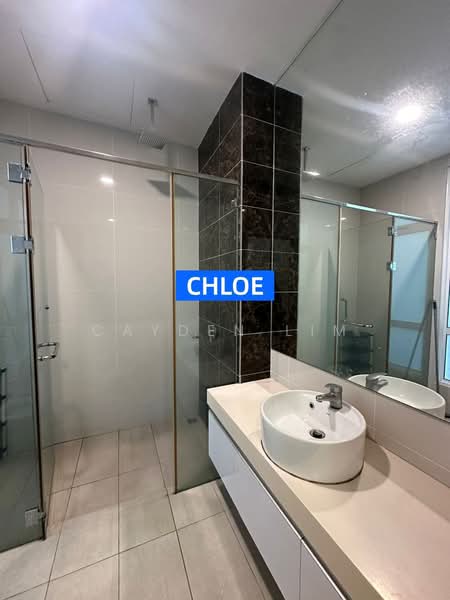 Condominium for Rent at Ferringhi Residence - Cayden Lim - Bathroom - PropertyGuru.com.my