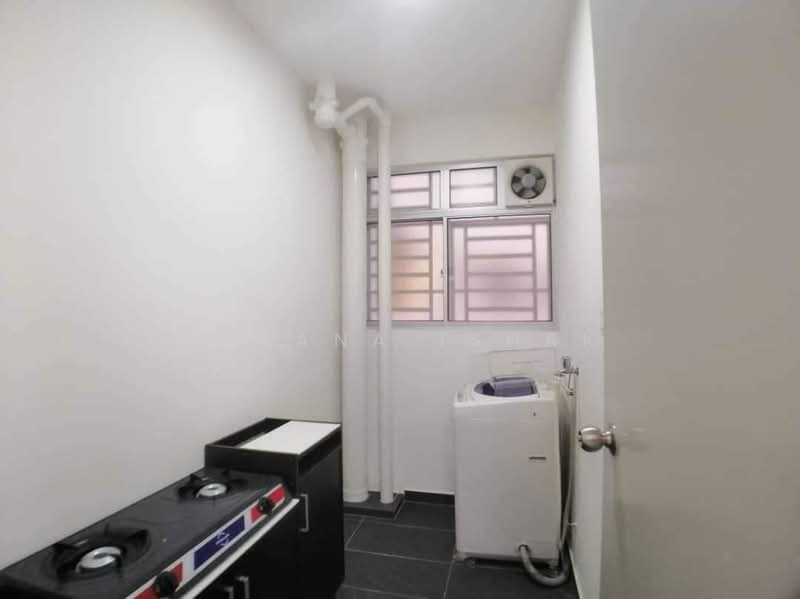 Service Residence for Rent at Sentrovue - Rohana Ishak - Interior - PropertyGuru.com.my