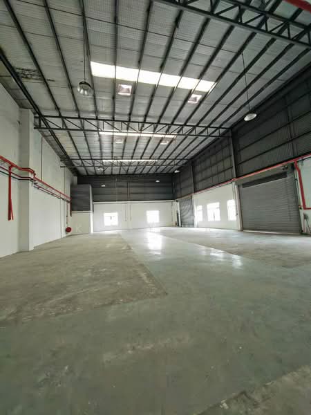 Semi-D Factory for Sale in Eco Business Park 1 (Johor Bahru) - Kelly Wai - Interior - PropertyGuru.com.my