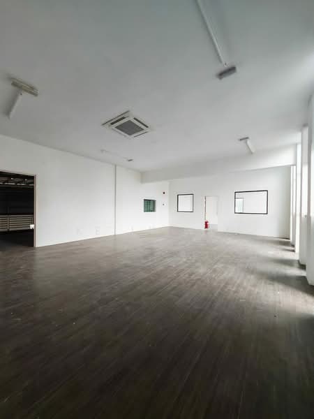 Semi-D Factory for Sale in Eco Business Park 1 (Johor Bahru) - Kelly Wai - Interior - PropertyGuru.com.my