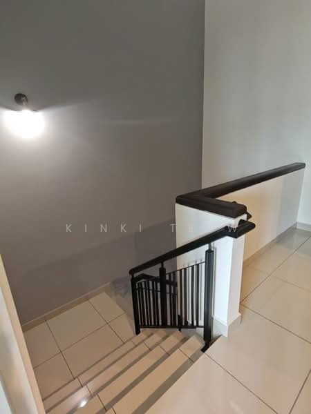 Rumah Teres 2-Tingkat untuk Dijual di Horizon Hills (Iskandar Puteri (Nusajaya)) - Kinki Teow - Interior - PropertyGuru.com.my