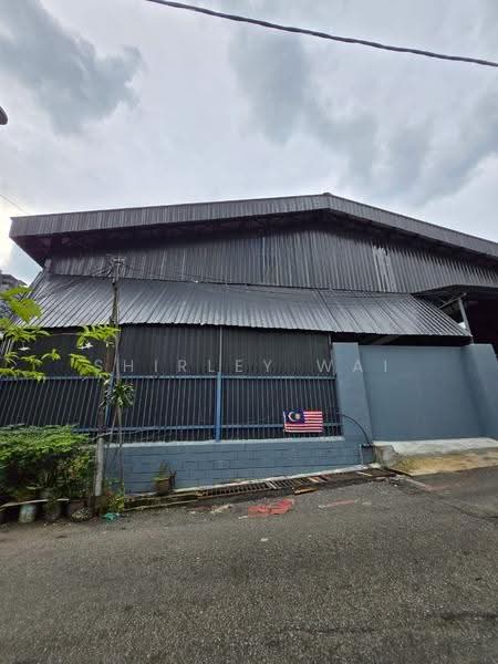 Factory for Rent in Taman Salak Selatan (Salak South) - Shirley Wai - PropertyGuru.com.my