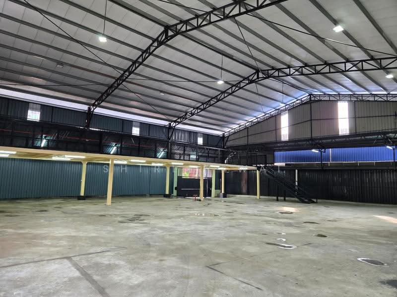 Factory for Rent in Taman Salak Selatan (Salak South) - Shirley Wai - PropertyGuru.com.my