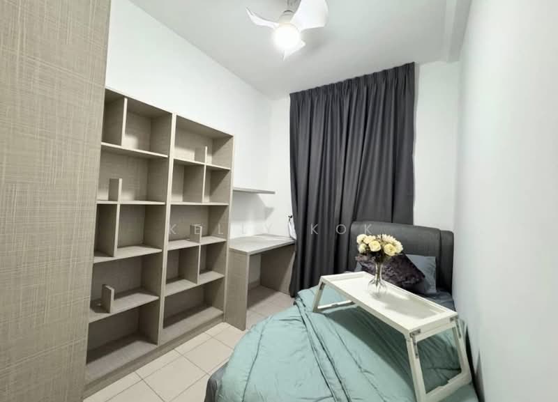 Kondominium untuk Disewa di Sri Putramas - Kelly Kok - PropertyGuru.com.my