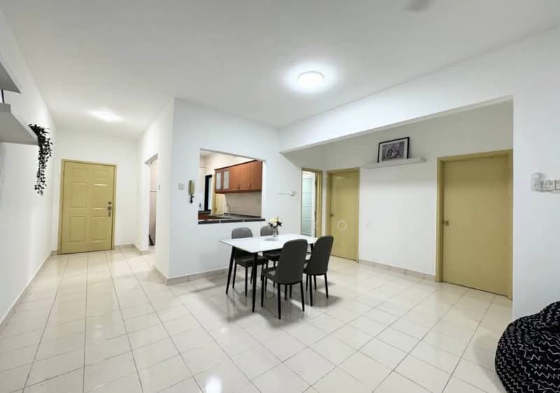 Kondominium untuk Disewa di Sri Putramas - Kelly Kok - PropertyGuru.com.my