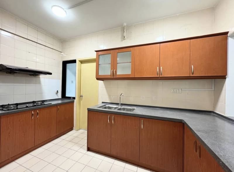 Kondominium untuk Disewa di Sri Putramas - Kelly Kok - PropertyGuru.com.my