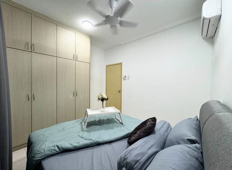 Kondominium untuk Disewa di Sri Putramas - Kelly Kok - PropertyGuru.com.my