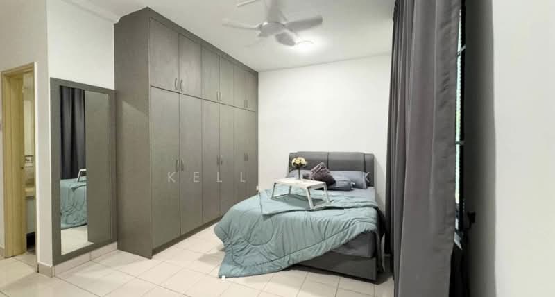 Kondominium untuk Disewa di Sri Putramas - Kelly Kok - PropertyGuru.com.my