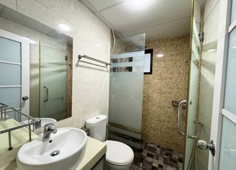 Kondominium untuk Disewa di Sri Putramas - Kelly Kok - PropertyGuru.com.my