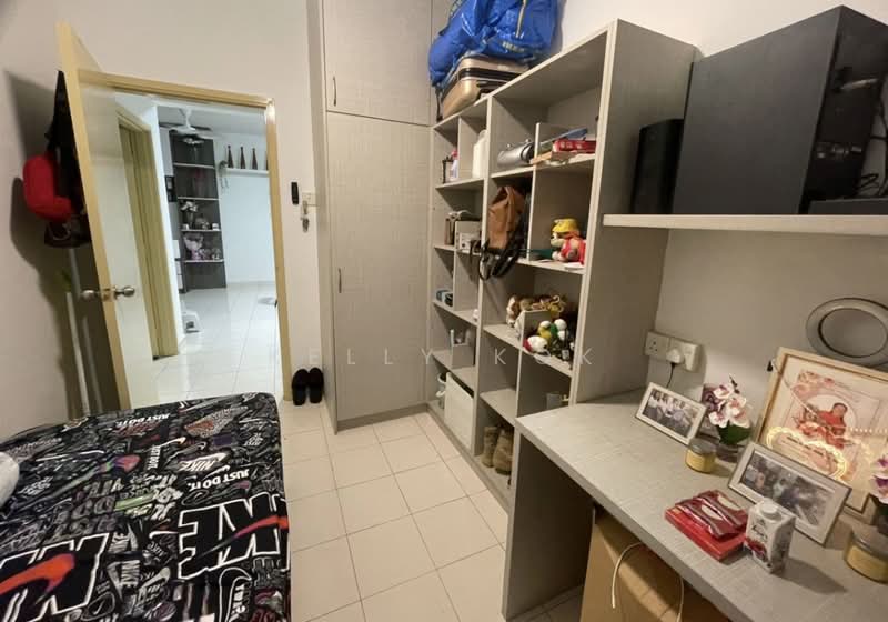 Kondominium untuk Disewa di Sri Putramas - Kelly Kok - PropertyGuru.com.my