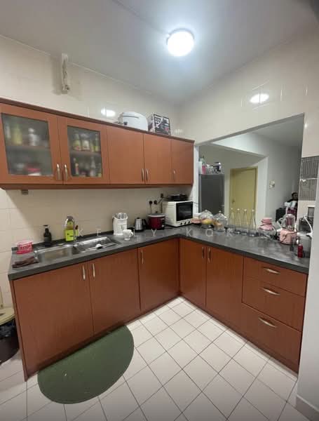 Kondominium untuk Disewa di Sri Putramas - Kelly Kok - PropertyGuru.com.my