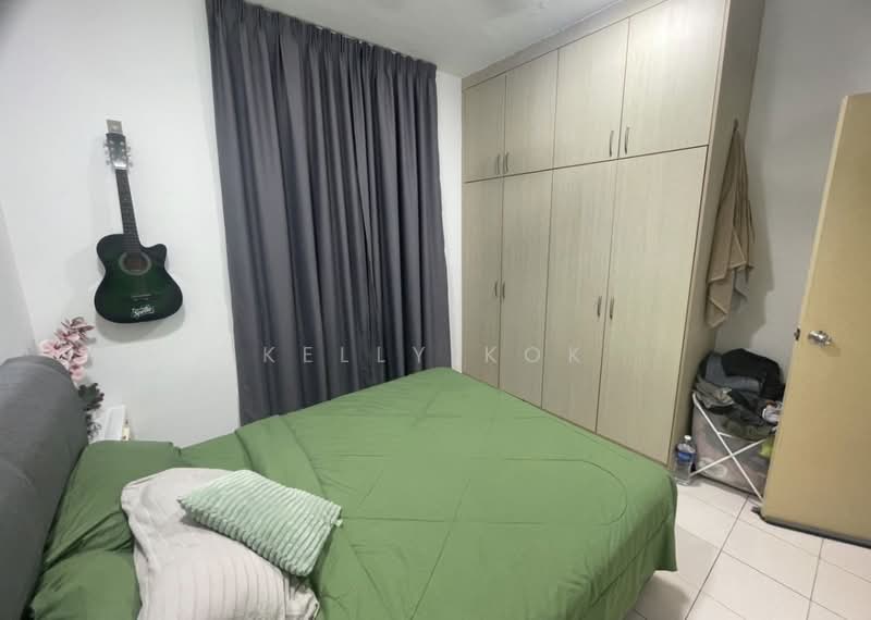 Kondominium untuk Disewa di Sri Putramas - Kelly Kok - PropertyGuru.com.my